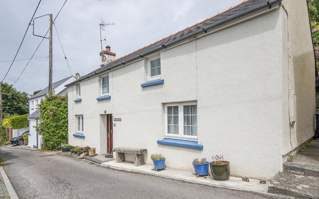 Ivy Cottage, Haverfordwest