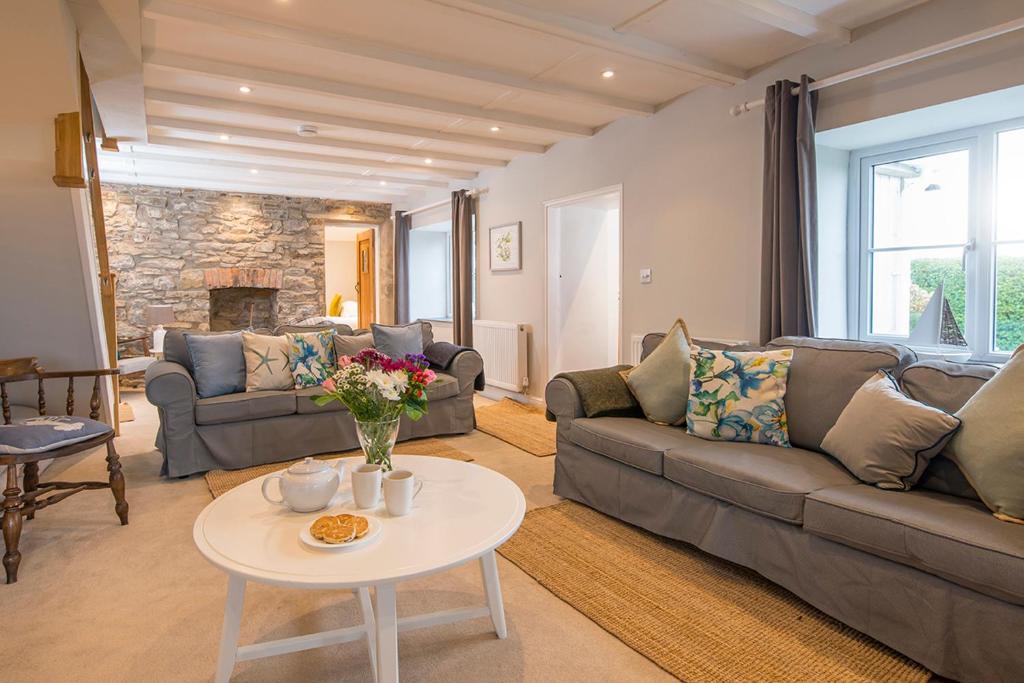 Lower Folly, Haverfordwest