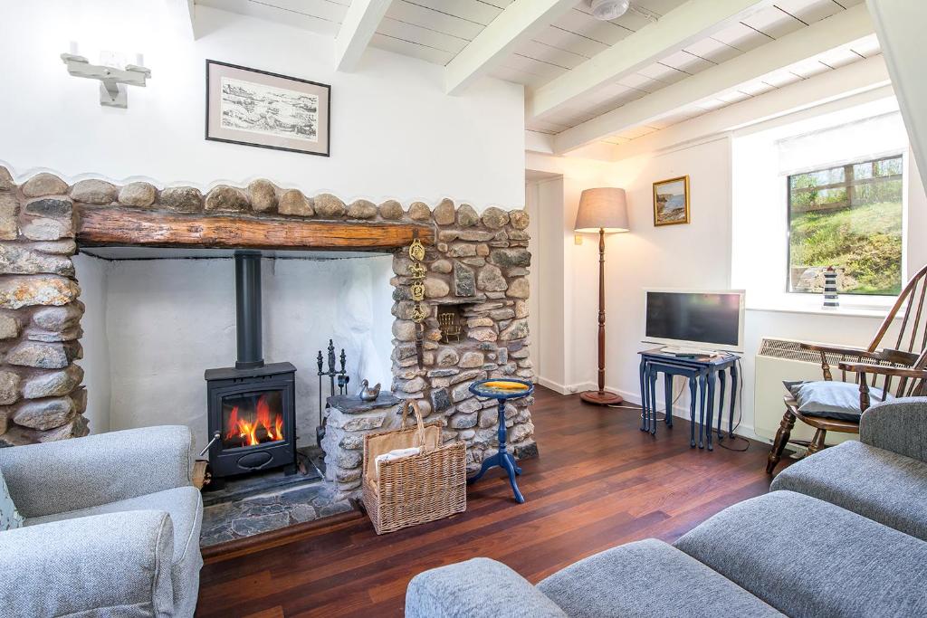 Caerau Isaf, Haverfordwest