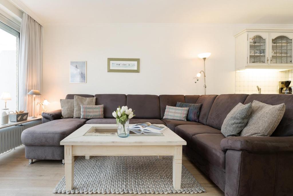 Wohnung 211, Grömitz