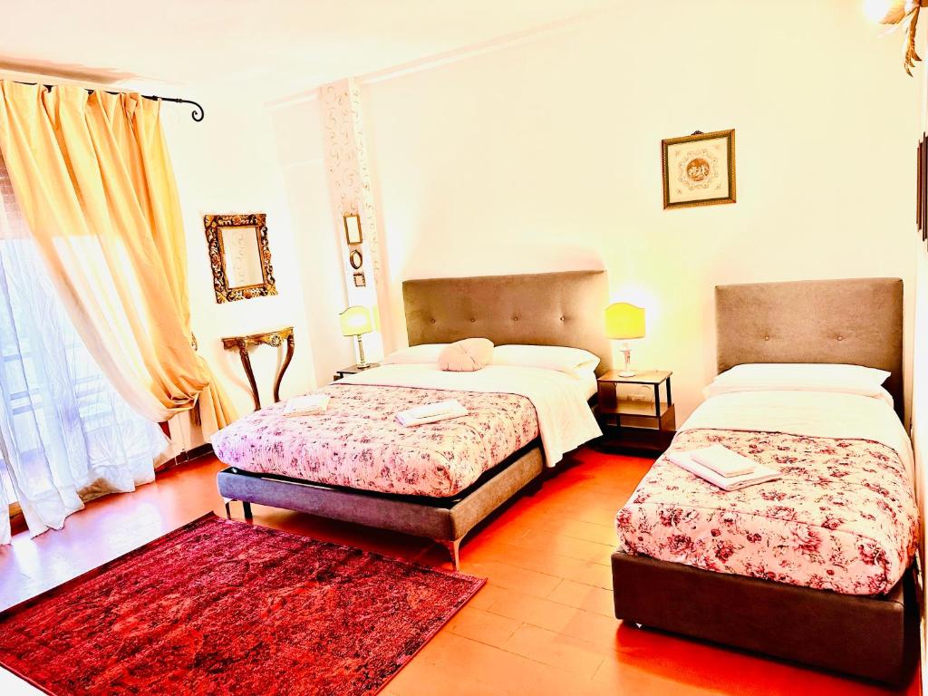 Cisanello Guest House - 2