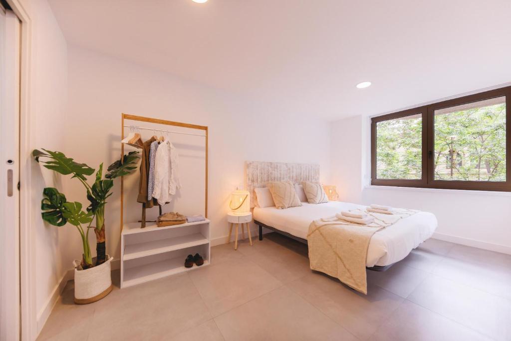 Bravissimo Turbau Entresol A, with 3 bedrooms - 3