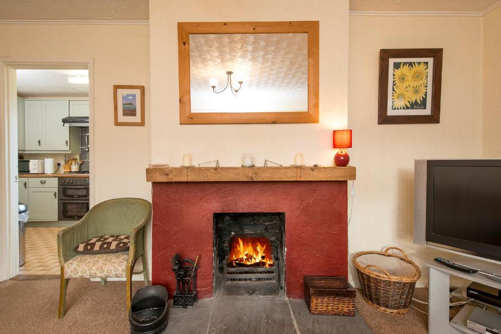 Glandraeth, Newport Pembrokeshire