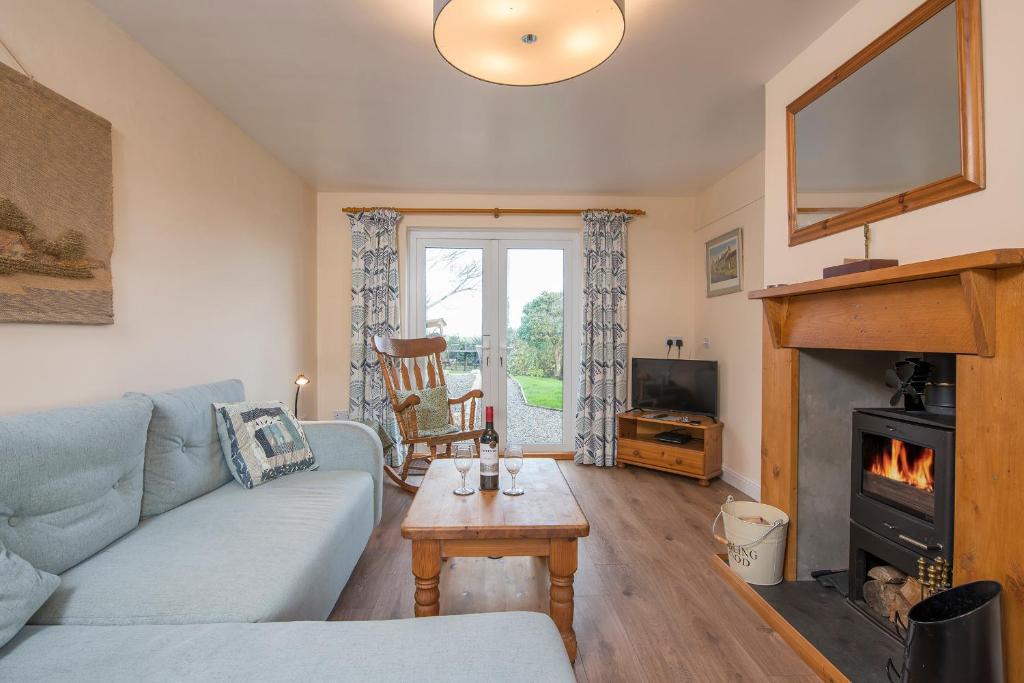 Afallon, Haverfordwest