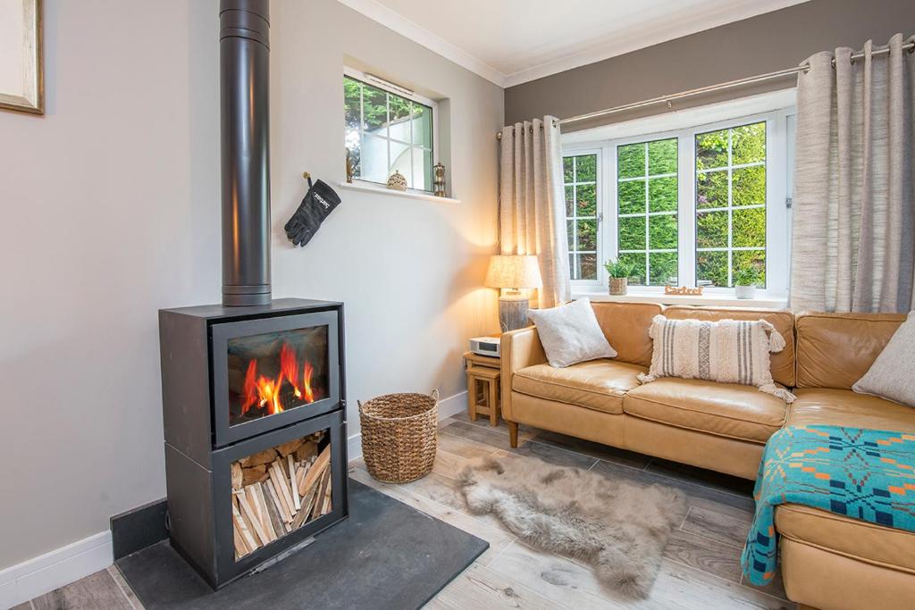 Gwestyr Wennol, Haverfordwest