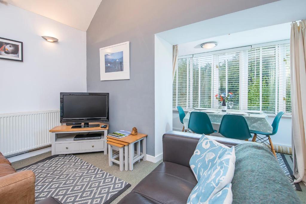 2 Grove Stables, Haverfordwest