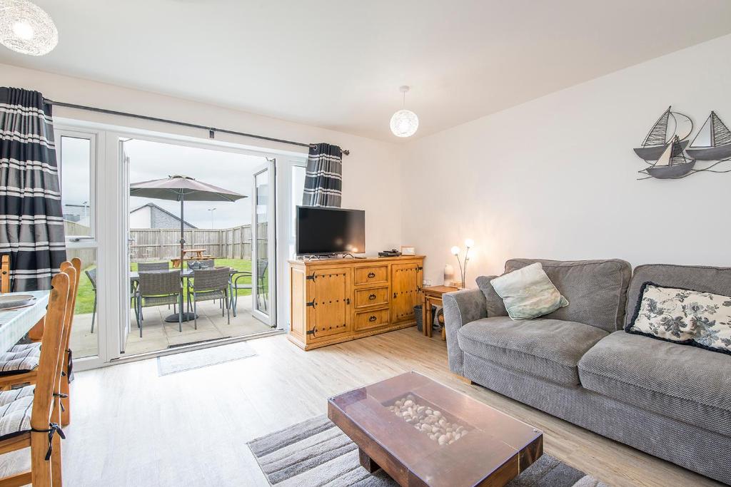 Ty Cuddfan, Haverfordwest