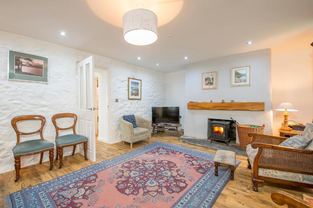 The Old Post Office, Haverfordwest