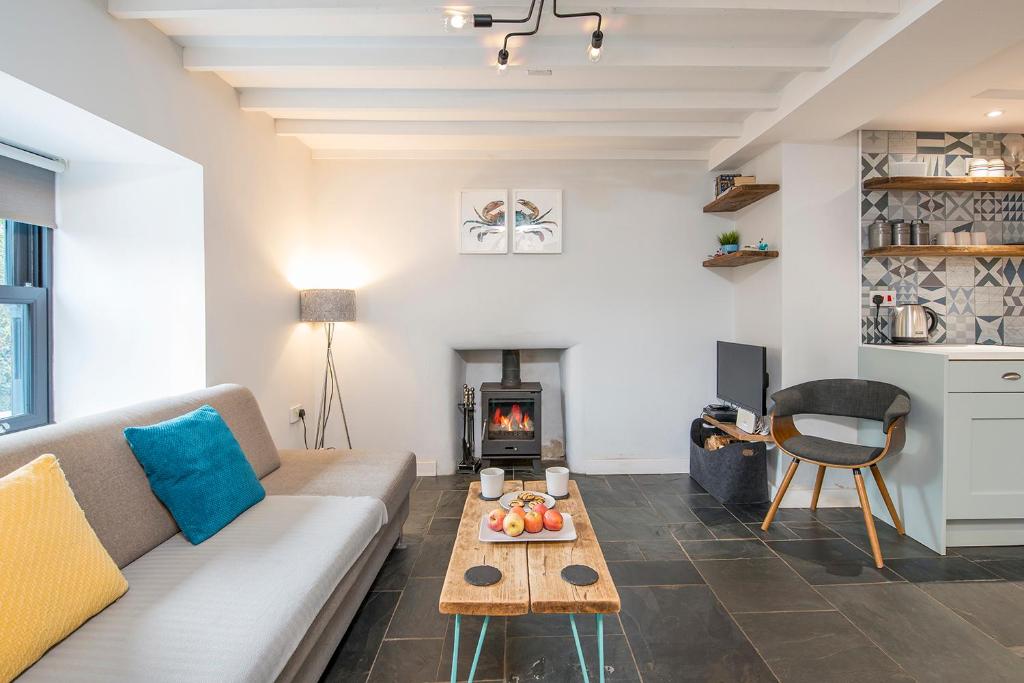 Ty Cranc Mawr, Haverfordwest