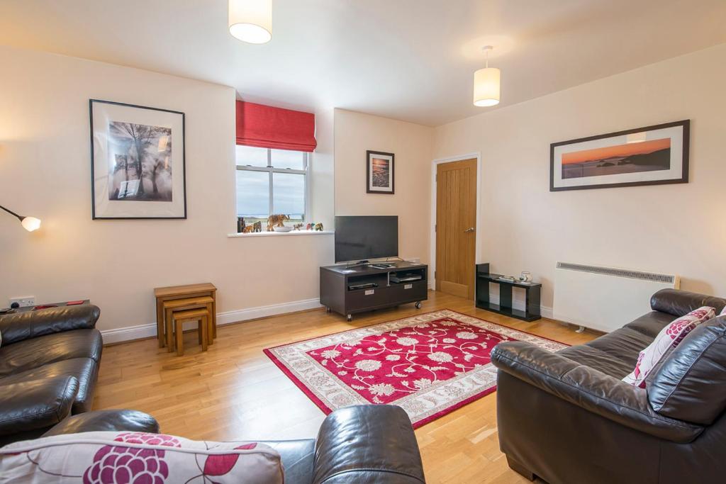 2 Coastal View, Haverfordwest