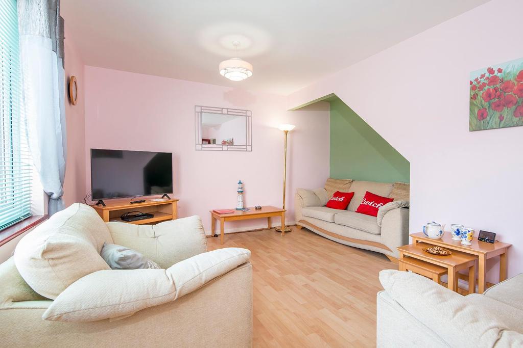 Cwtch Cottage, Haverfordwest