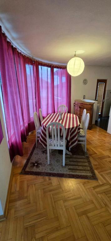 Poseidon Apartment - 4