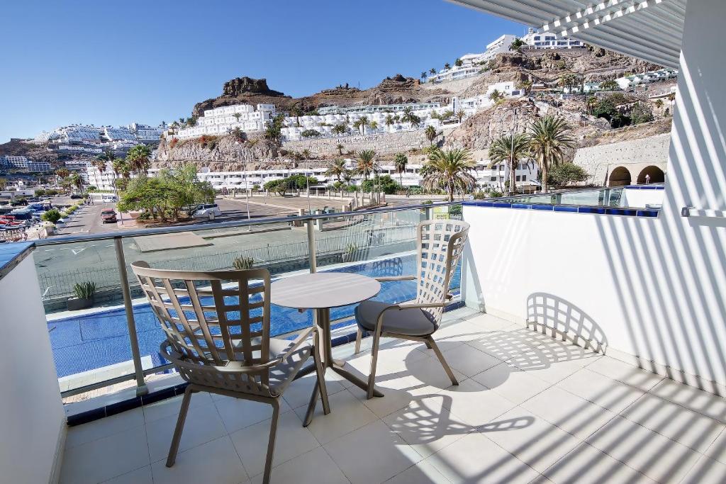 Morasol Suites — Hotel rooms in Puerto Rico, Canary Islands