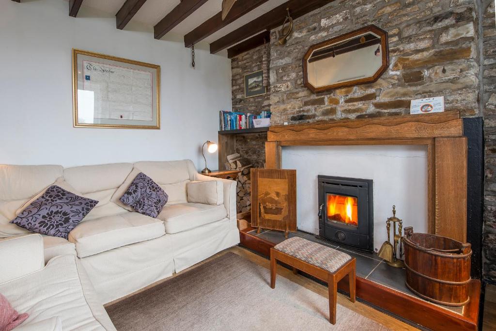 Green Plains, Narberth