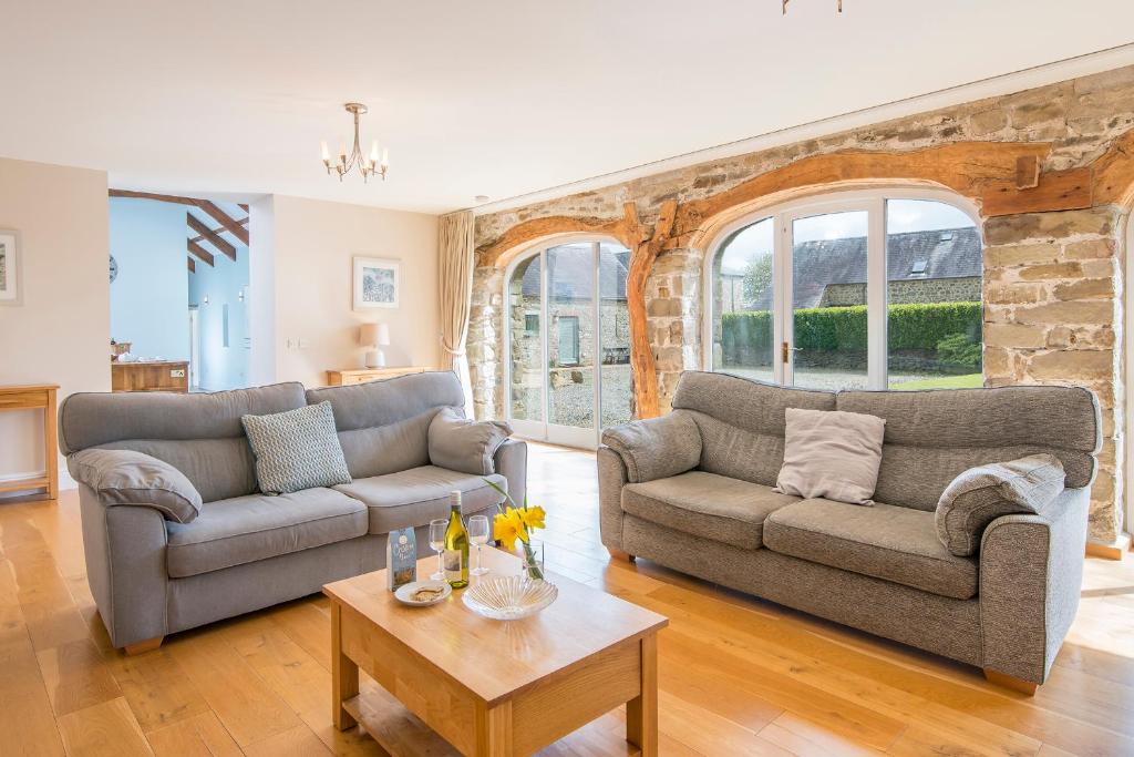 The Old Carthouse, Narberth