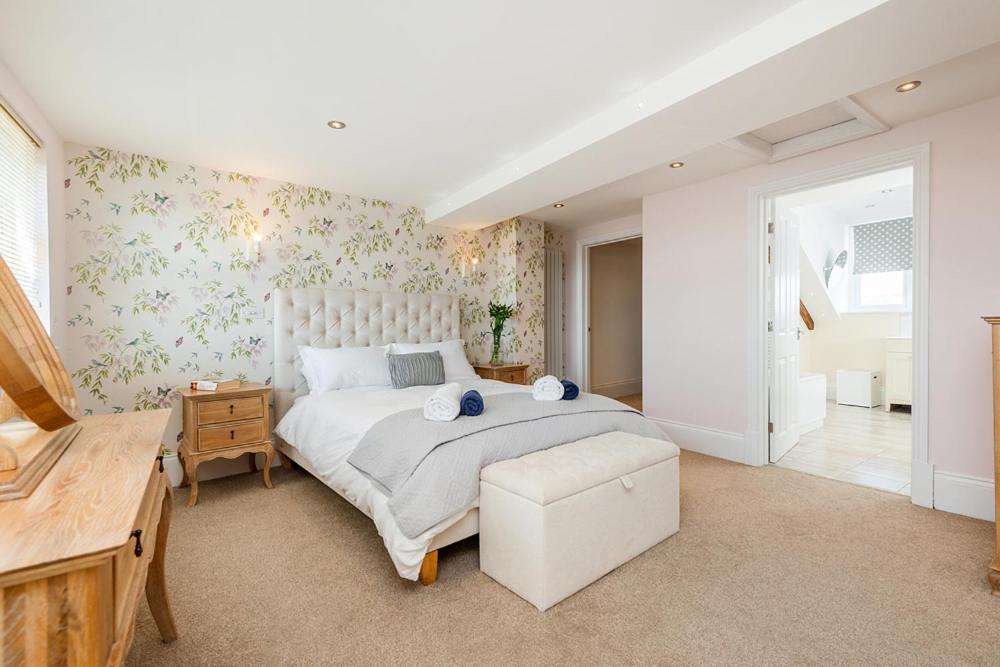 Lantern House, Tenby