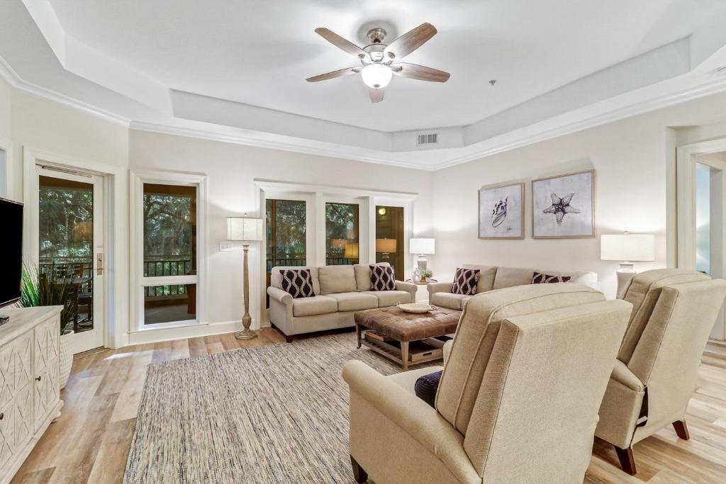 8110 Wendover Dunes, Hilton Head Island