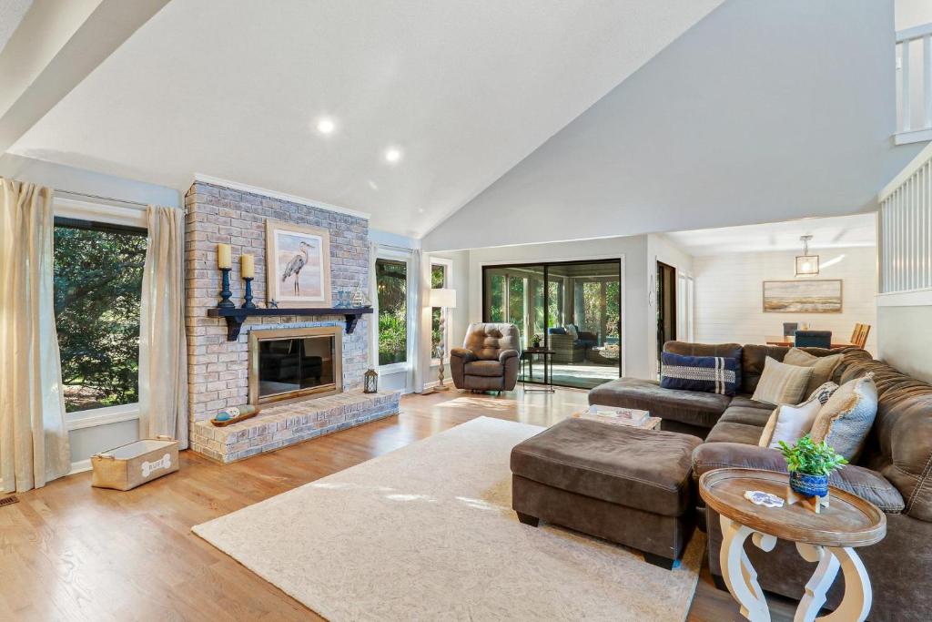 150 Otter Road, Hilton Head Island