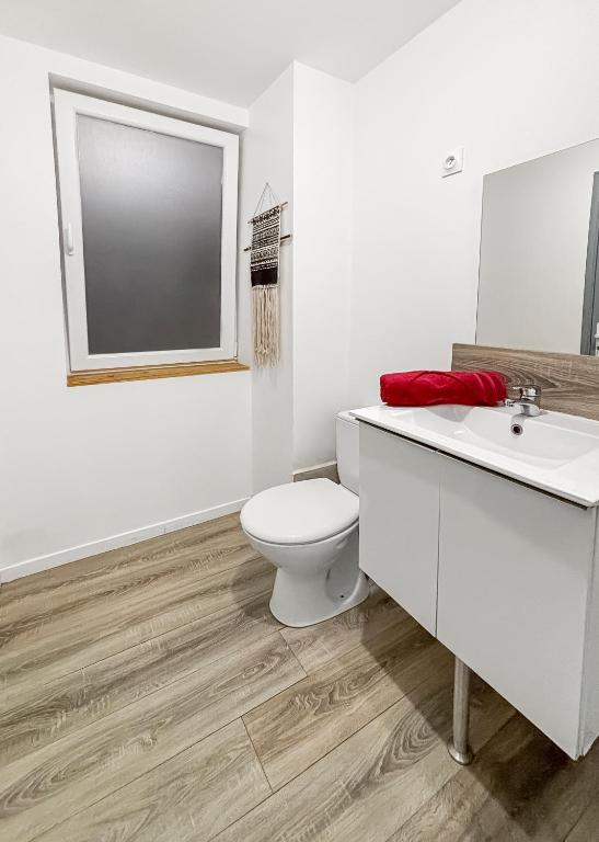 Studio Cosy au coeur de Boulogne - 2