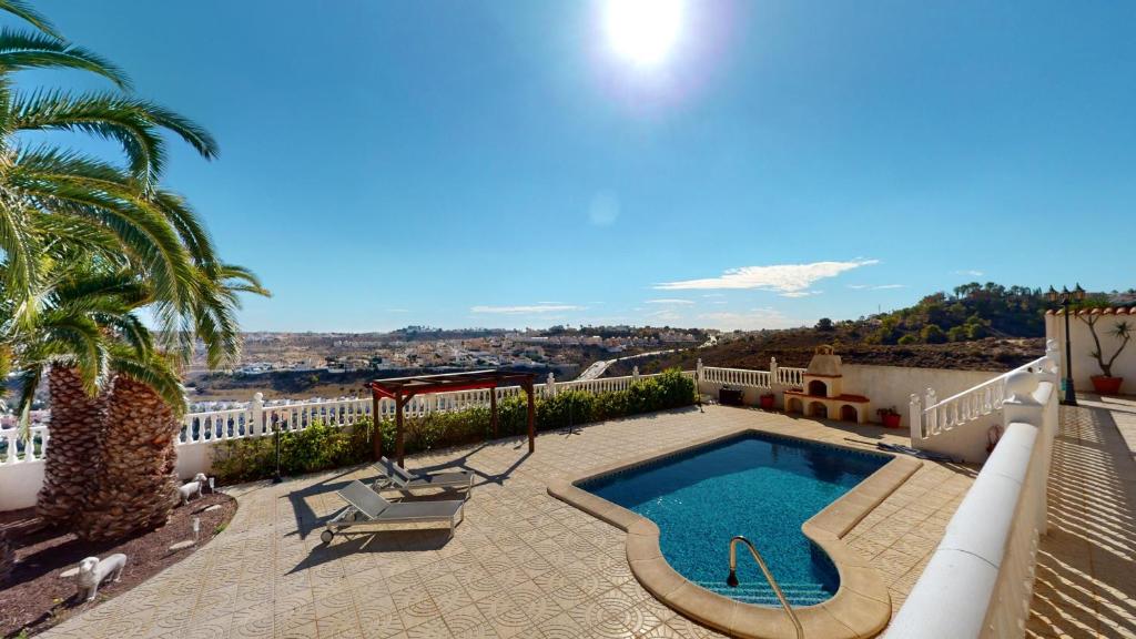 Villa Marqués - 1