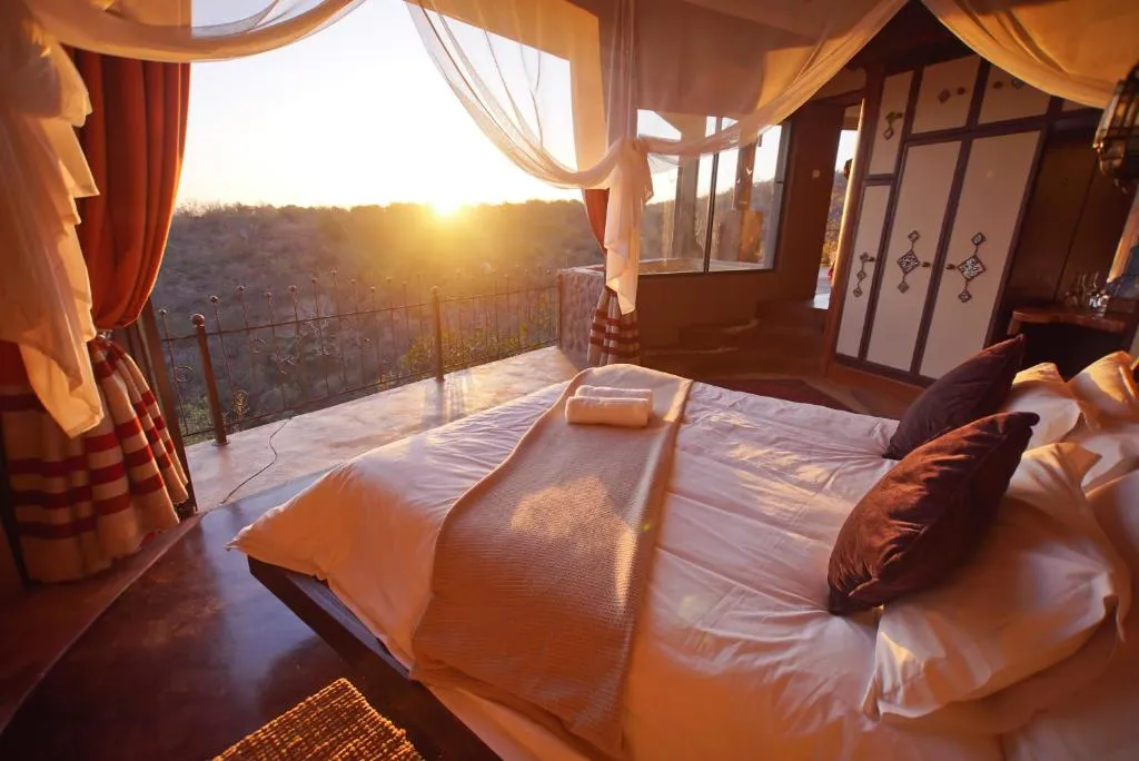 Leopards Rock Bush Boutique, hotel a Bela-Bela