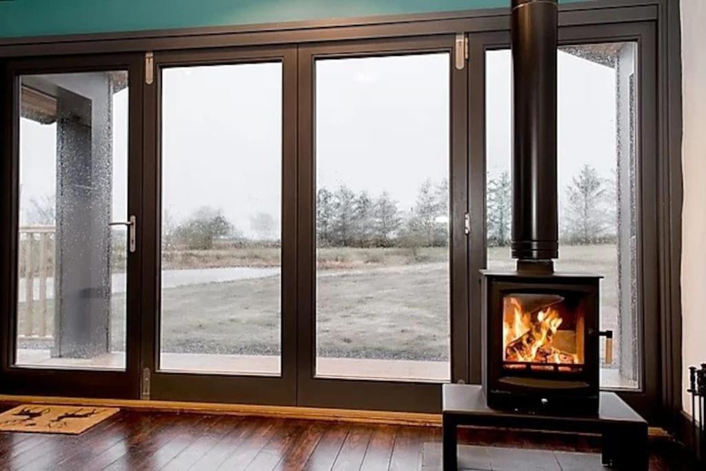 Wildflower Eco Lodges photo 4