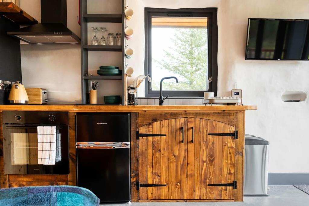 Wildflower Eco Lodges photo 8
