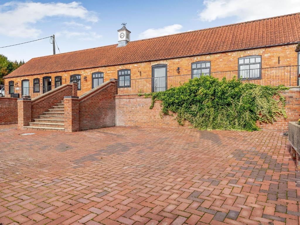 Viking Cottage - Uk36662, Goulsby