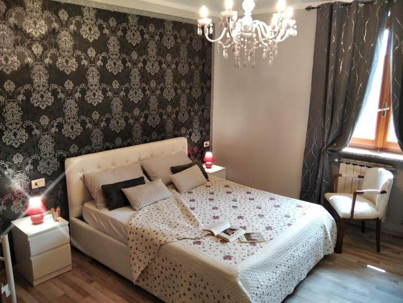 Borgo Antico Chalet Appartamenti, Fara Novarese