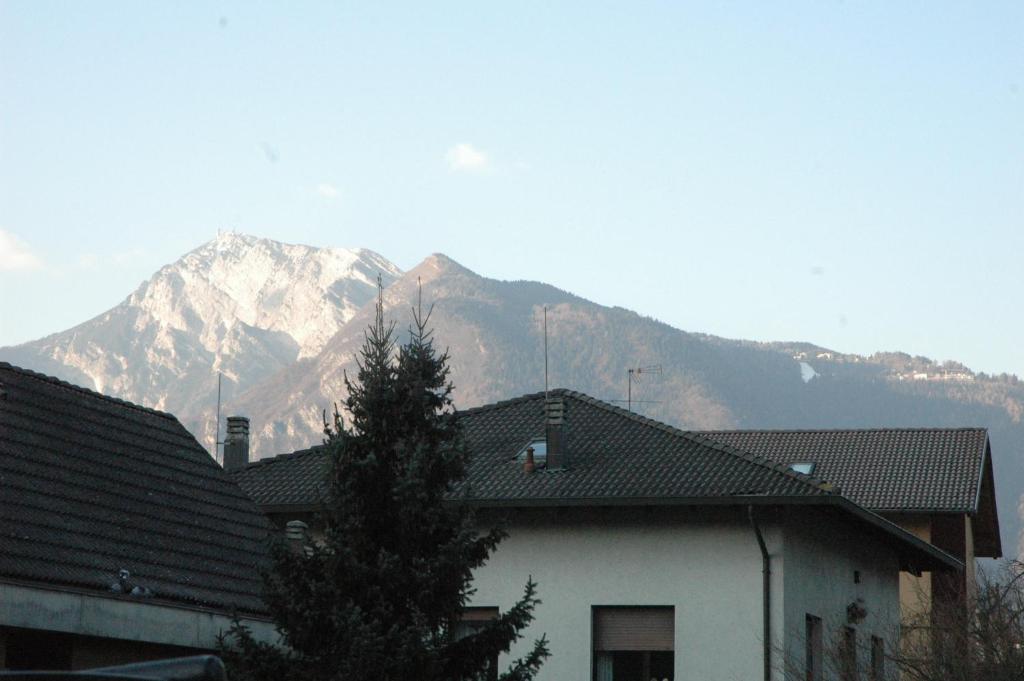 B&B Rosso Pila - 5