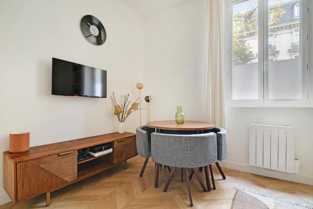 Pick A Flat's Apartment in Bastille - Rue Mornay - 5