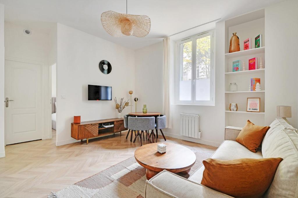 Pick A Flat's Apartment in Bastille - Rue Mornay - 3