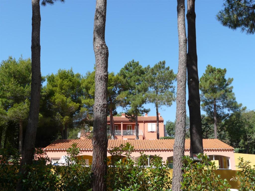 Domaine Des Mimosas - 4