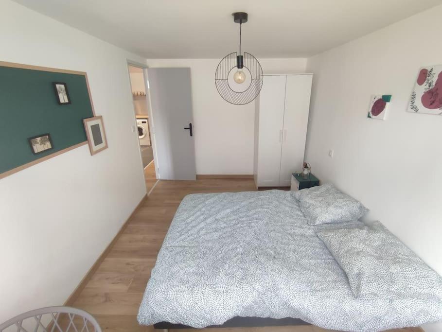 Appartement T2 centre de Lourdes - 3