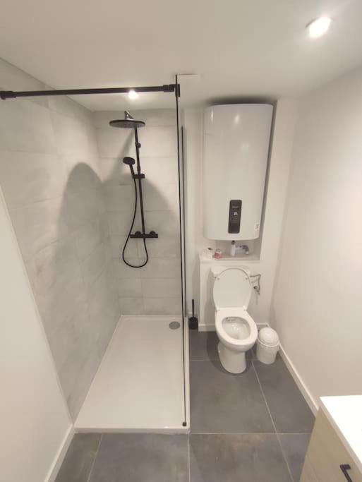 Appartement T2 centre de Lourdes - 5