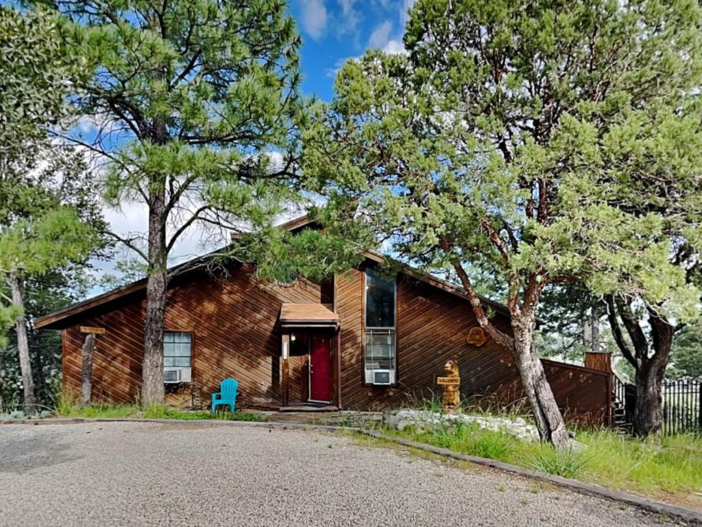Lowkeys Lodge, Ruidoso