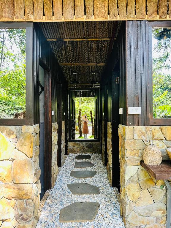 Zenda Glamping