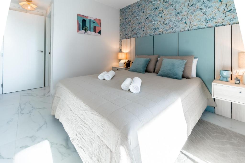 Azure Libra Apartment Flamenca Village - 3
