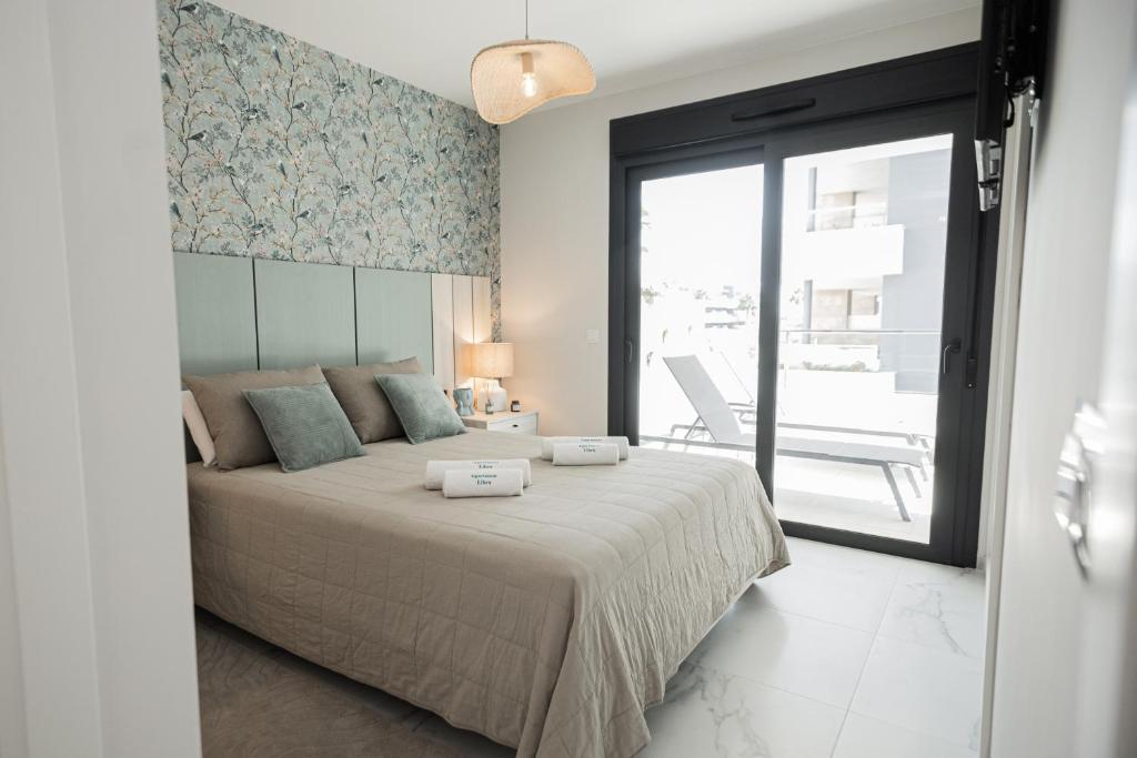 Azure Libra Apartment Flamenca Village - 5