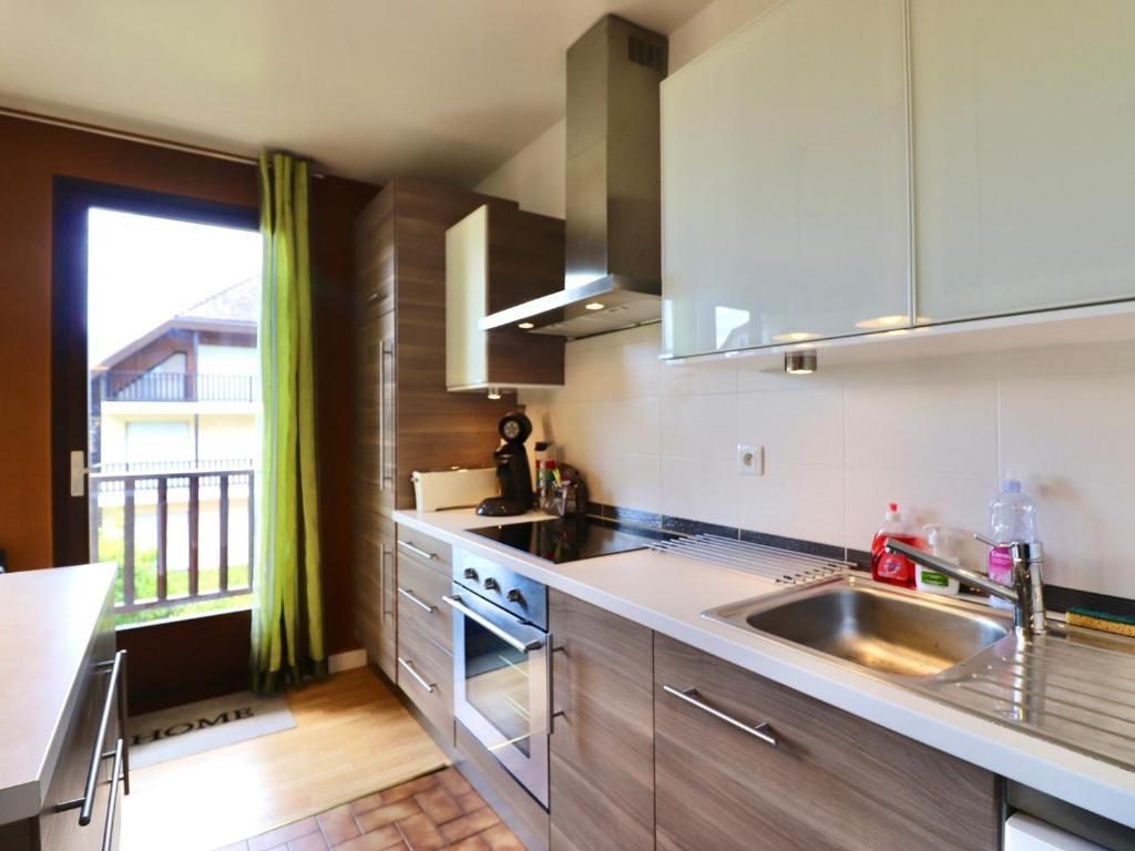 Appartement 3 pièces avec piscine, proche du lac à Annecy - FR-1-432-4 - 5