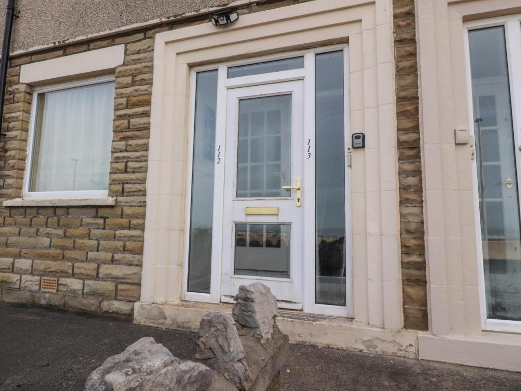 Love Nest, Morecambe