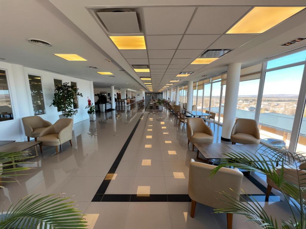 WENELEN EXECUTIVE HOTEl - 2