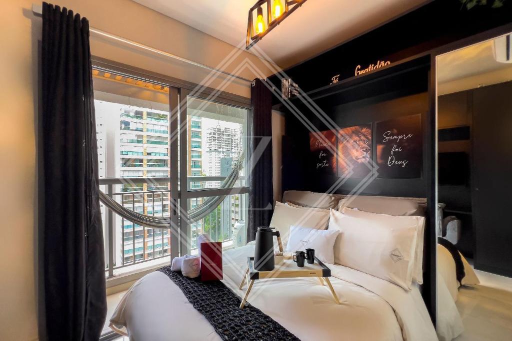 Zainalofts7Moema ao lado metro, Ibira, CASV 1302ID, São Paulo