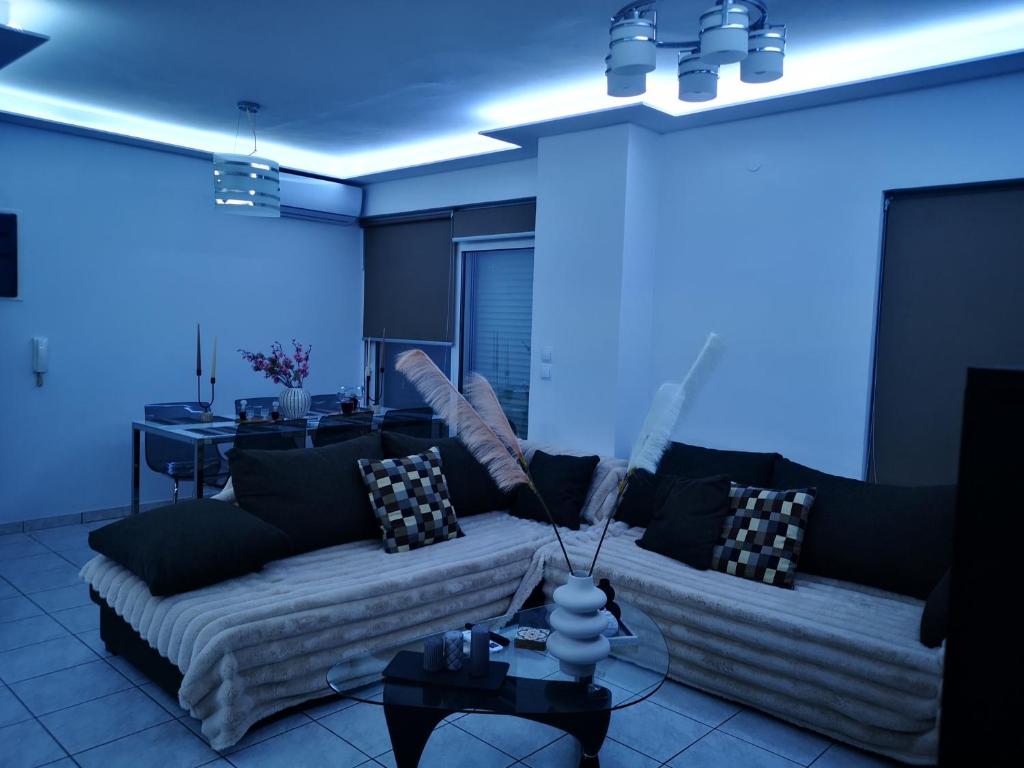 The LightShouse, Chalkis