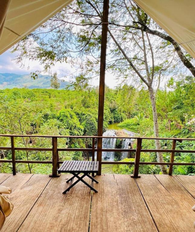 Zenda Glamping