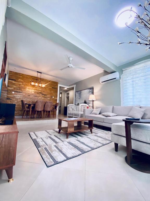 Jacomo Residences, Dar es Salaam