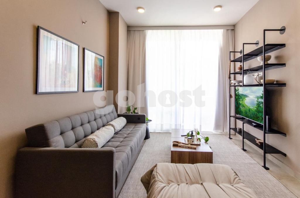 Elegant apartment 600 m from Shopping del Sol - 3