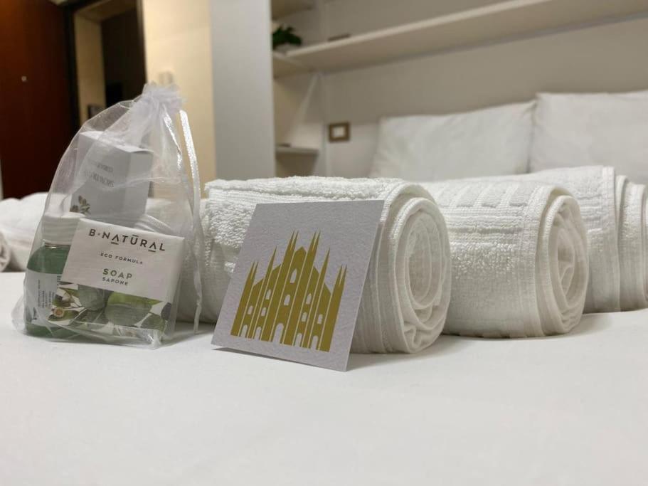 Milano - NOLO SUITE apartment, Milan