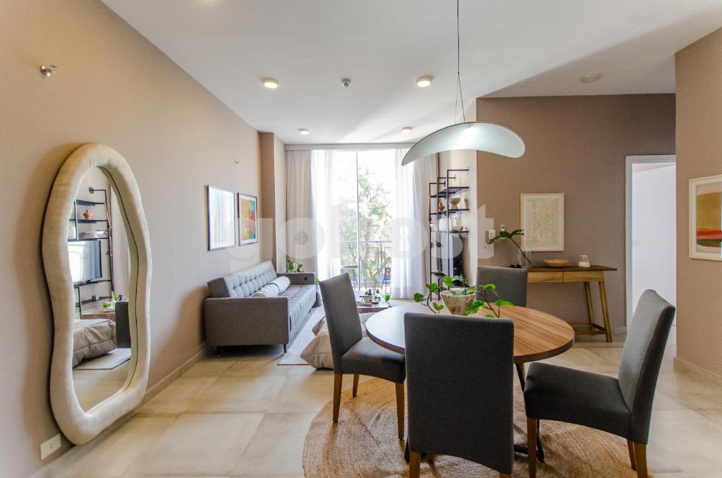 Elegant apartment 600 m from Shopping del Sol - 4