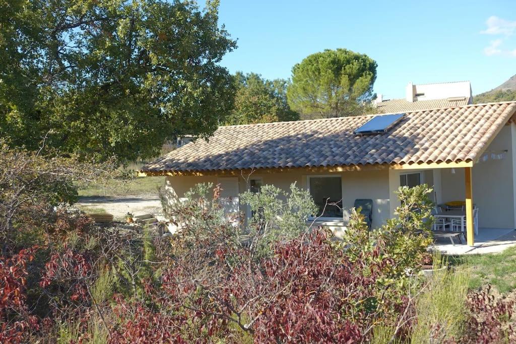 Gîte Provence Pure Nature - 3